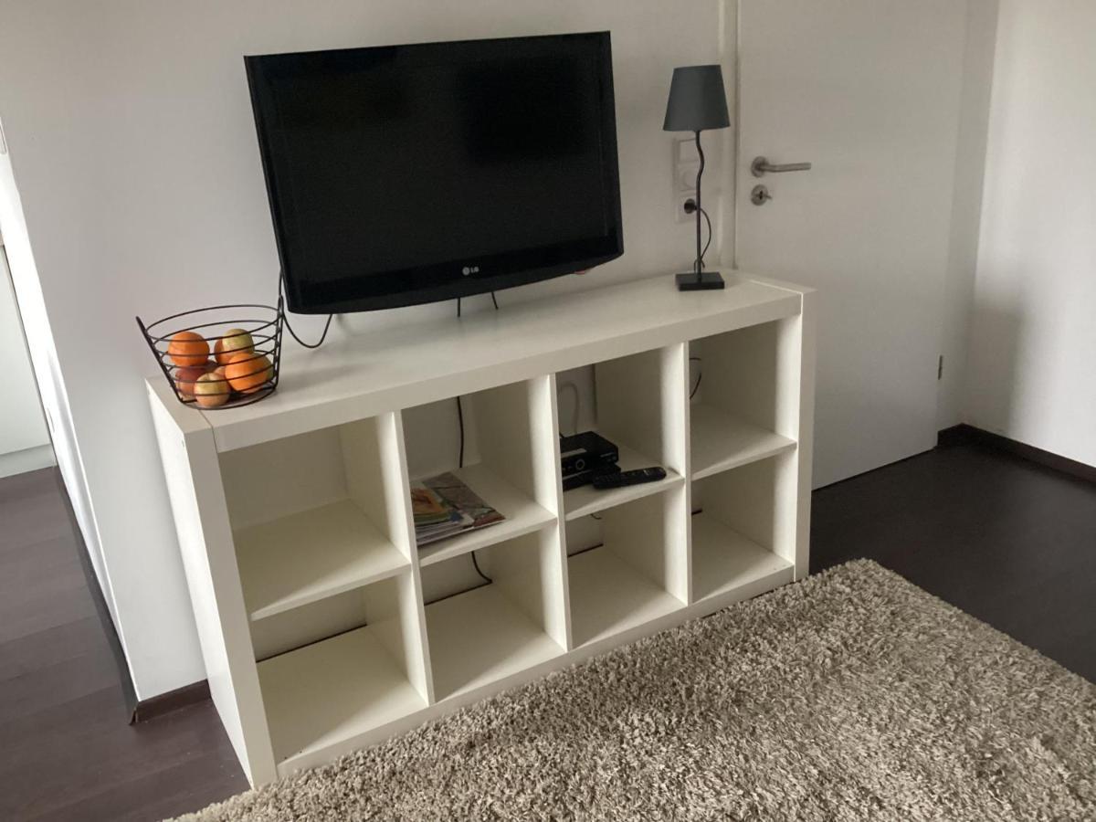 Relaxen Vor Den Toren Bambergs Bischberg 외부 사진