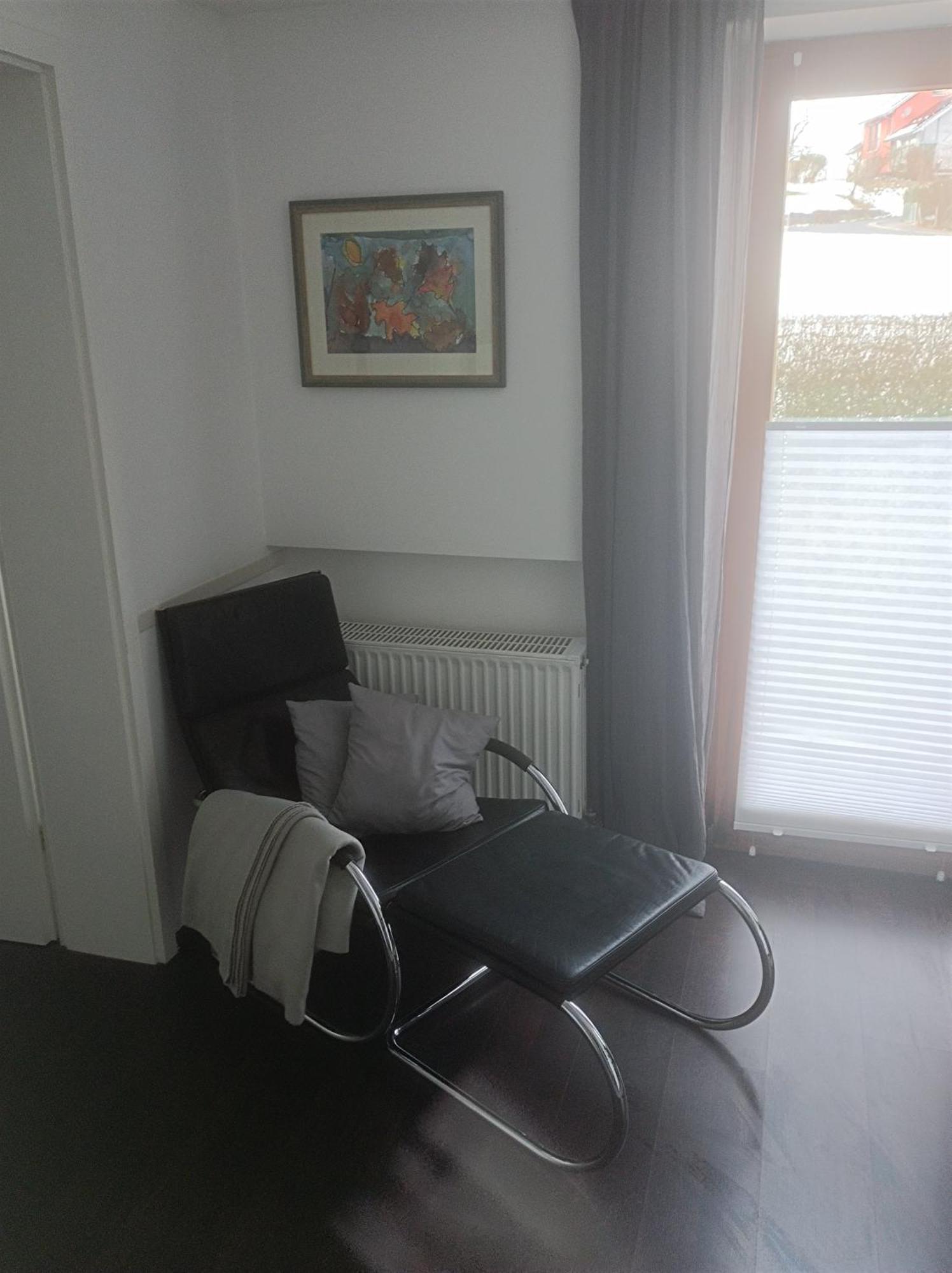 Relaxen Vor Den Toren Bambergs Bischberg 외부 사진